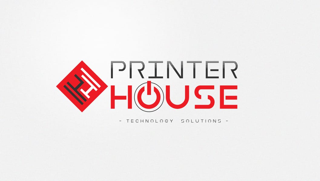 Logo PrinterHouse