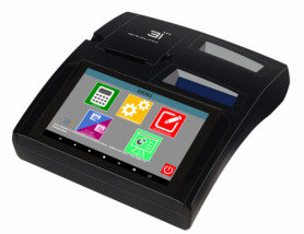 RT-50 PRIME TOUCH